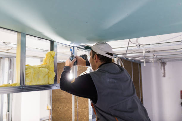 Best Insulation for Specific Applications in Southern Shops, SC