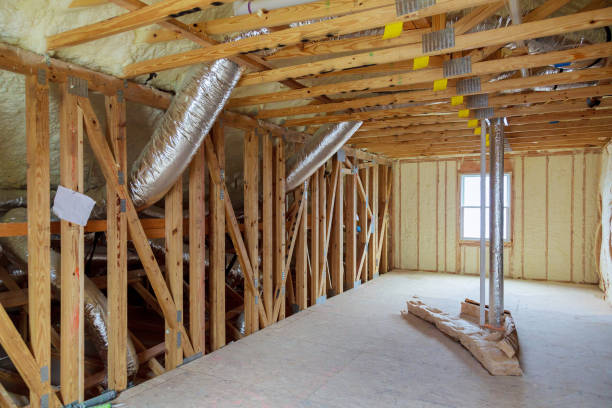 Best Insulation Materials and Products in Southern Shops, SC