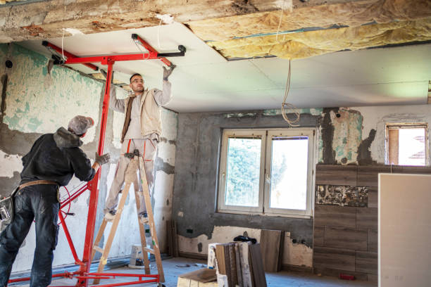 Best Insulation for Specific Applications in Southern Shops, SC