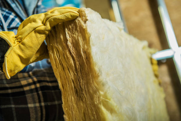 Best Insulation Materials and Products in Southern Shops, SC