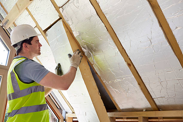 Best Energy Efficiency Solutions in Southern Shops, SC