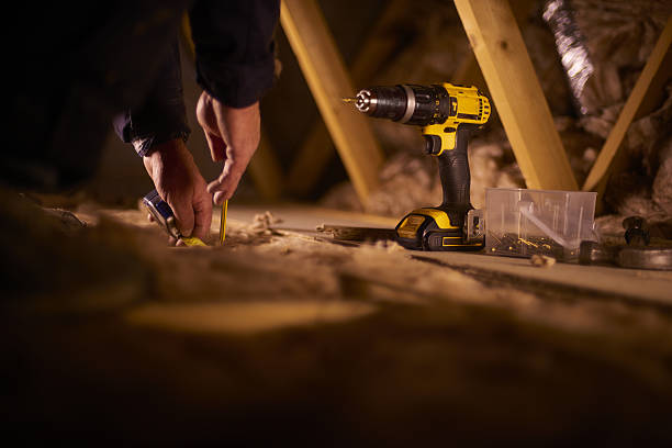 Best Residential Insulation in Southern Shops, SC